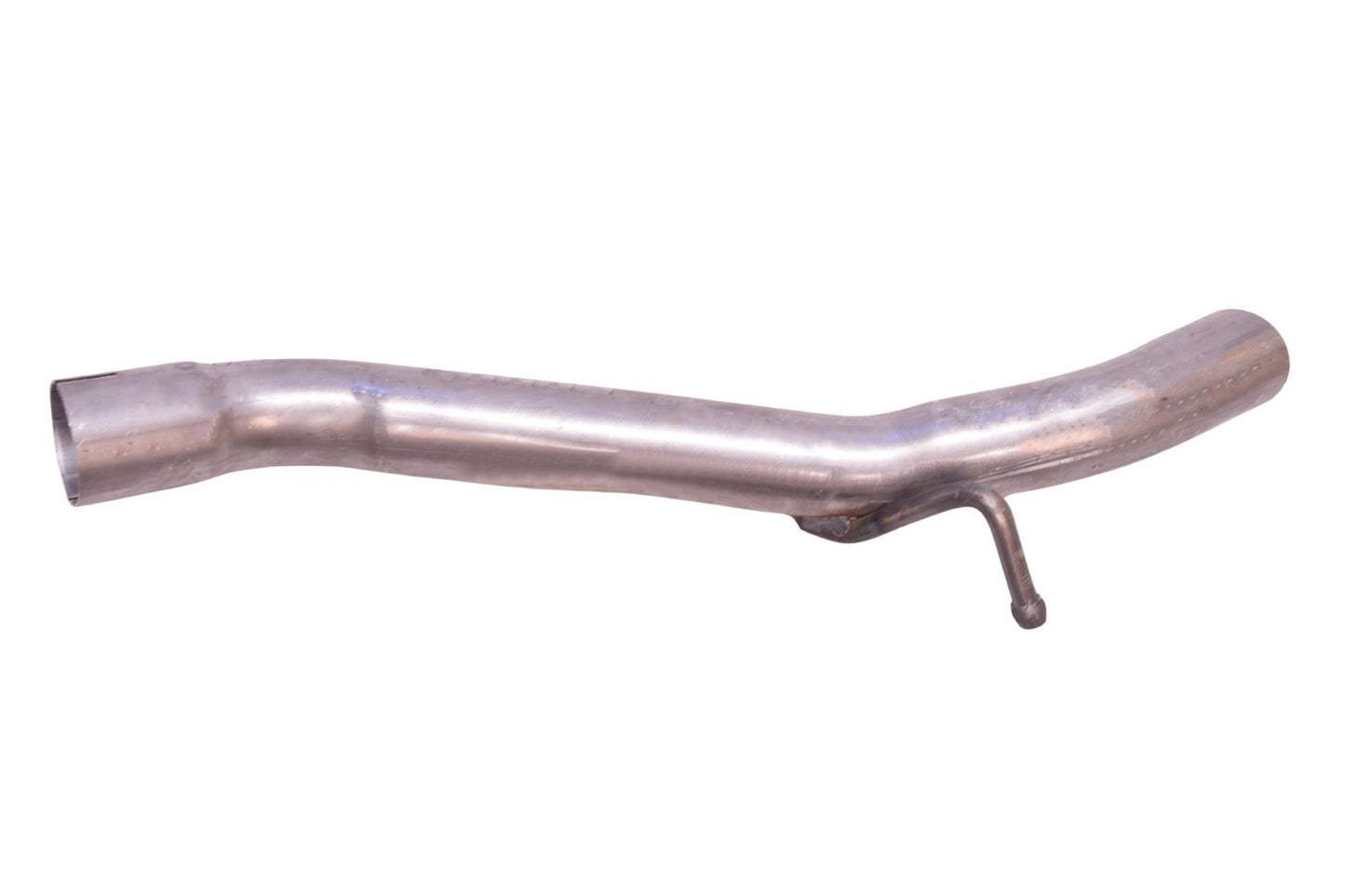 EFE1133 EXHAUST BOX FOR FORD C-MAX & FORD FOCUS 1.0 12V 2012-2019
