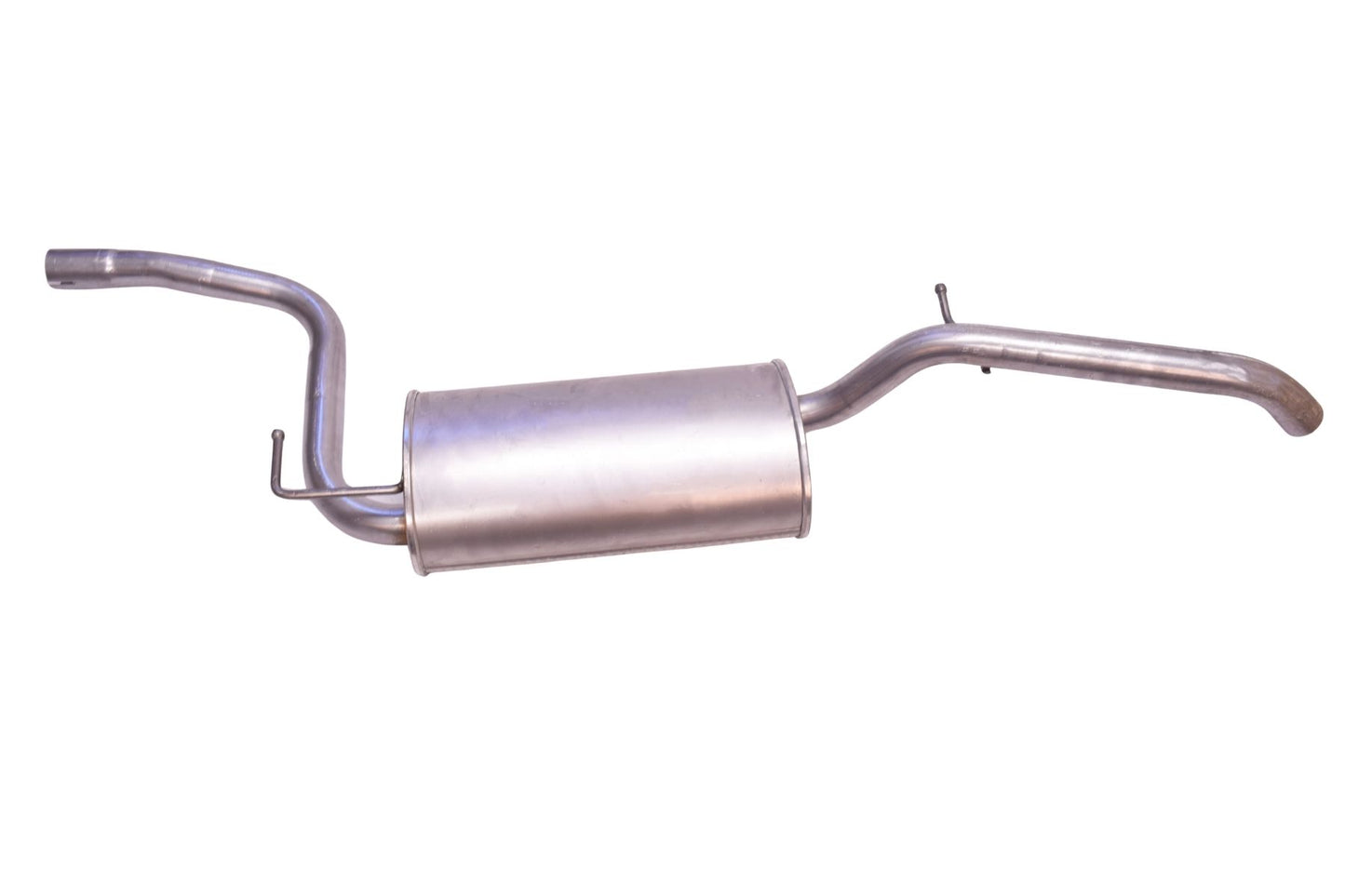 EFE1134 EXHAUST BOX FOR FORD C-MAX & FORD FOCUS 1.0 12V 2012-2019