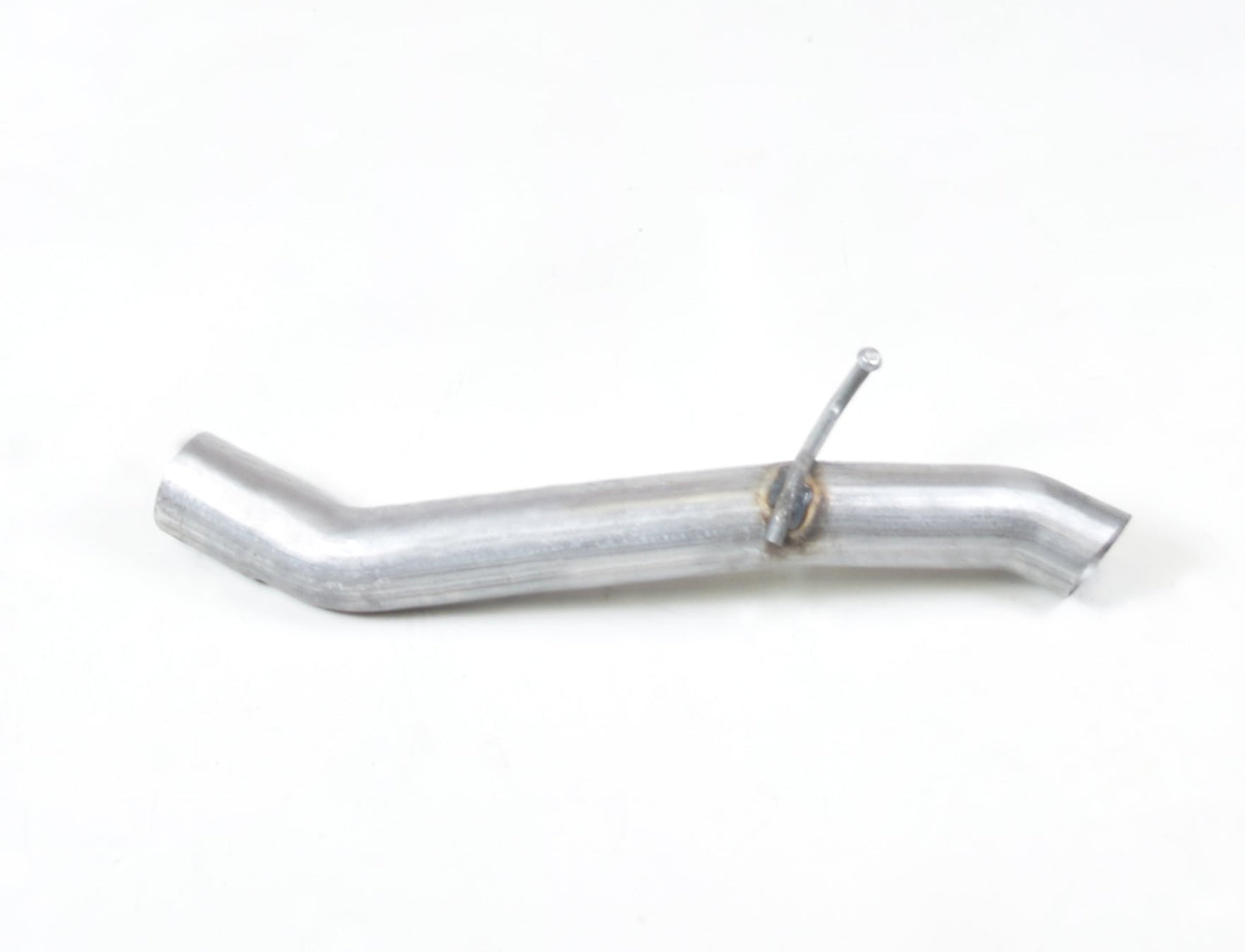 EFE1143-Exhaust Pipe-Rear for Ford Focus 1.5 TDCi Diesel 8V 2014-2017 HP 120 Hatchback 505mm