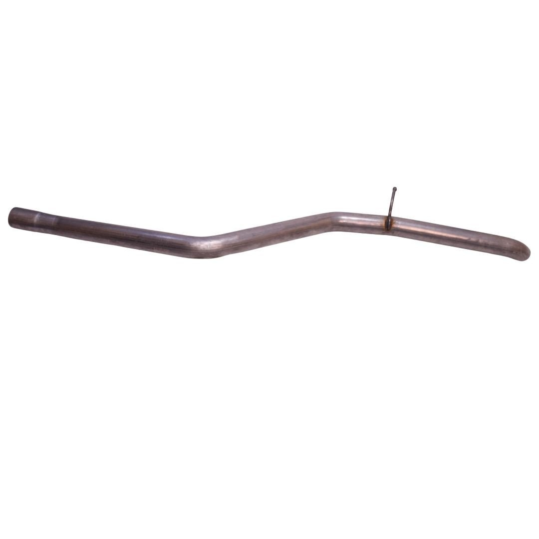 EFE1162 EXHAUST PIPE FOR FORD TOURNEO CUSTOM & FORD TRANSIT CUSTOM 2.2 16V 2012-2015