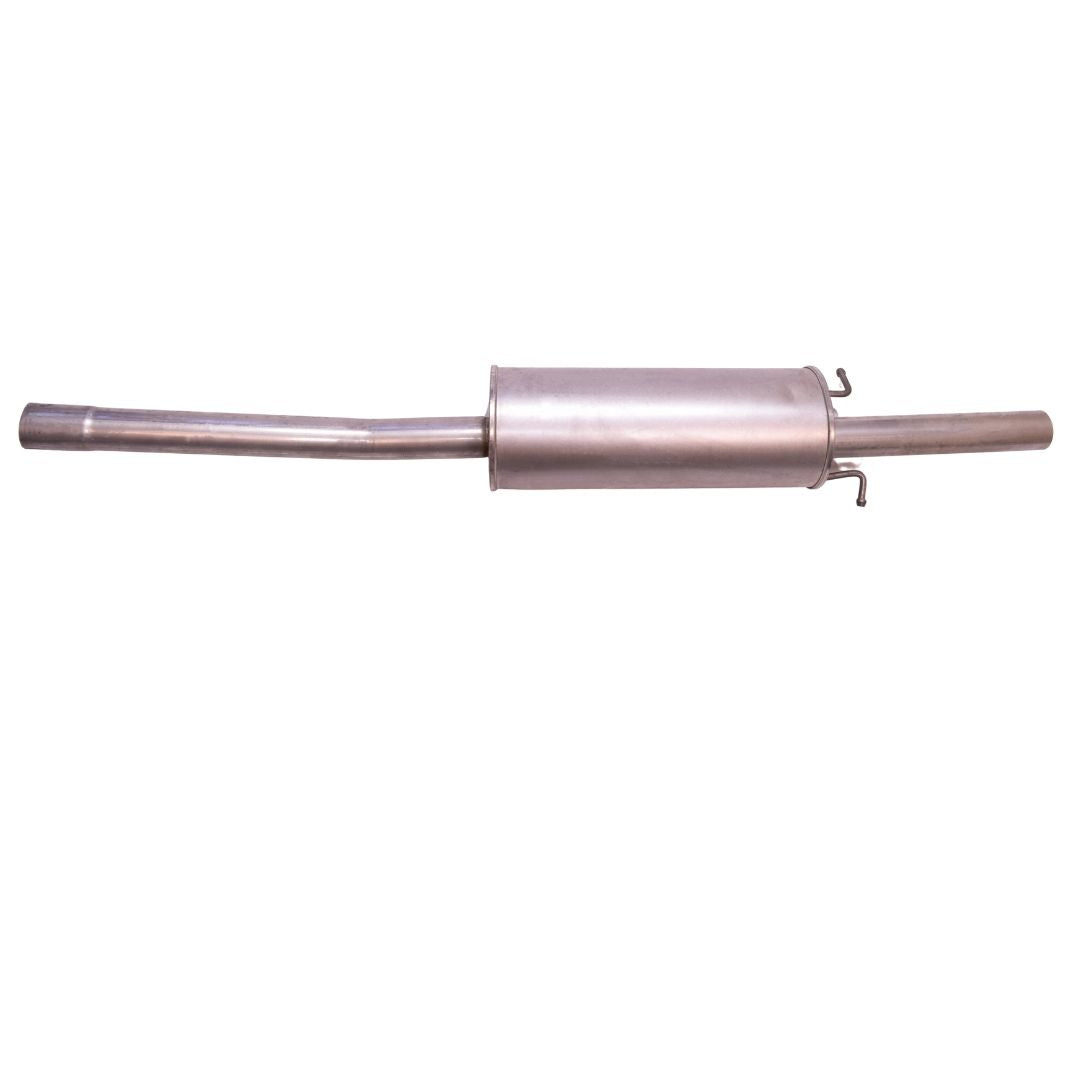 EFE1335 EXHAUST BOX FOR FORD TOURNEO CUSTOM, FORD TRANSIT & FORD TRANSIT CUSTOM 2.2 16V 2012-2024