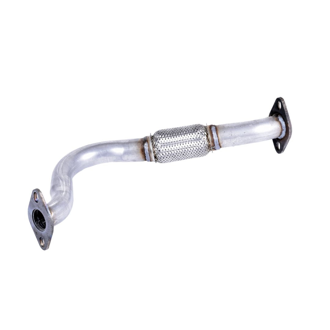 EFE840-Exhaust Pipe-Front for Ford Mondeo 2.0 Di Diesel 16V 2000-2003 HP 90 Hatchback 540mm