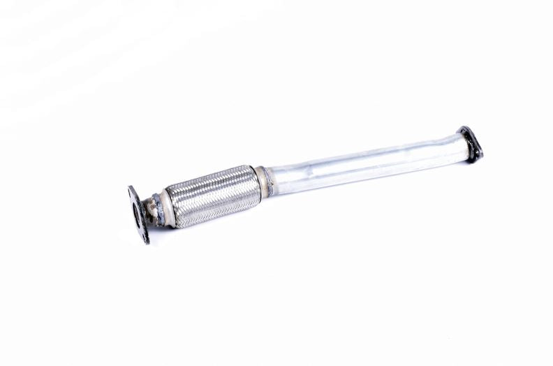 EFE840-Exhaust Pipe-Front for Ford Mondeo 2.0 Di Diesel 16V 2000-2004 HP 115 Hatchback 540mm