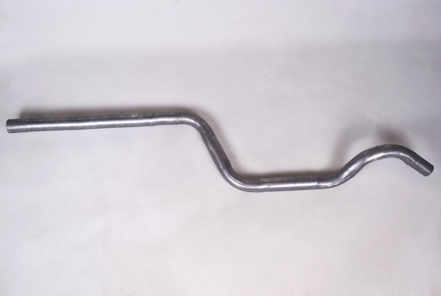 EFE365-Exhaust Pipe-Front for Nissan Terrano II R20 2.7 Diesel 8V 1993-1999 HP 99 ATV\SUV 1190mm