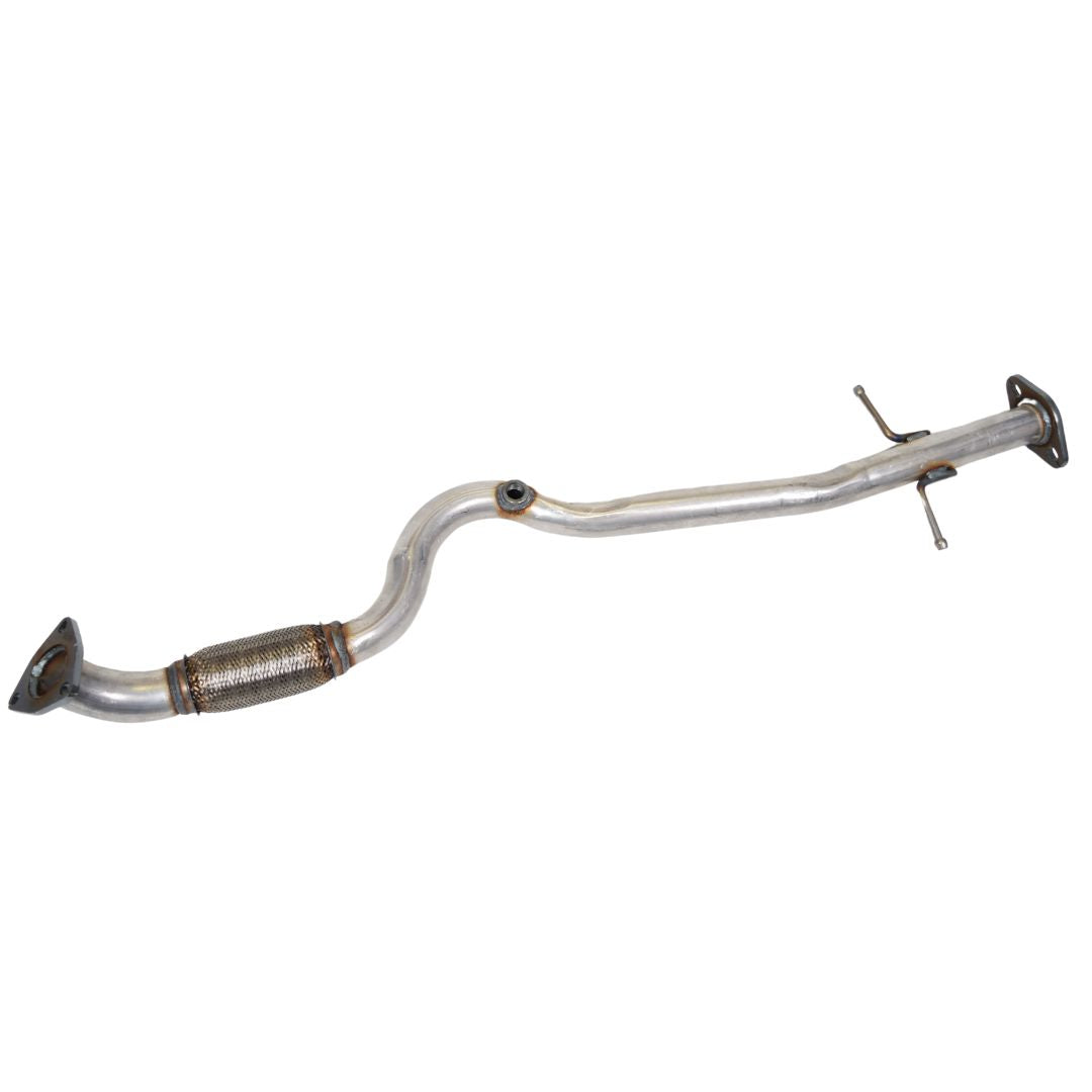 VX7515-Exhaust Pipe-Front for Opel Astra G 1.4 Petrol\LPG 16V 1999-2000 HP 90 Estate 730mm