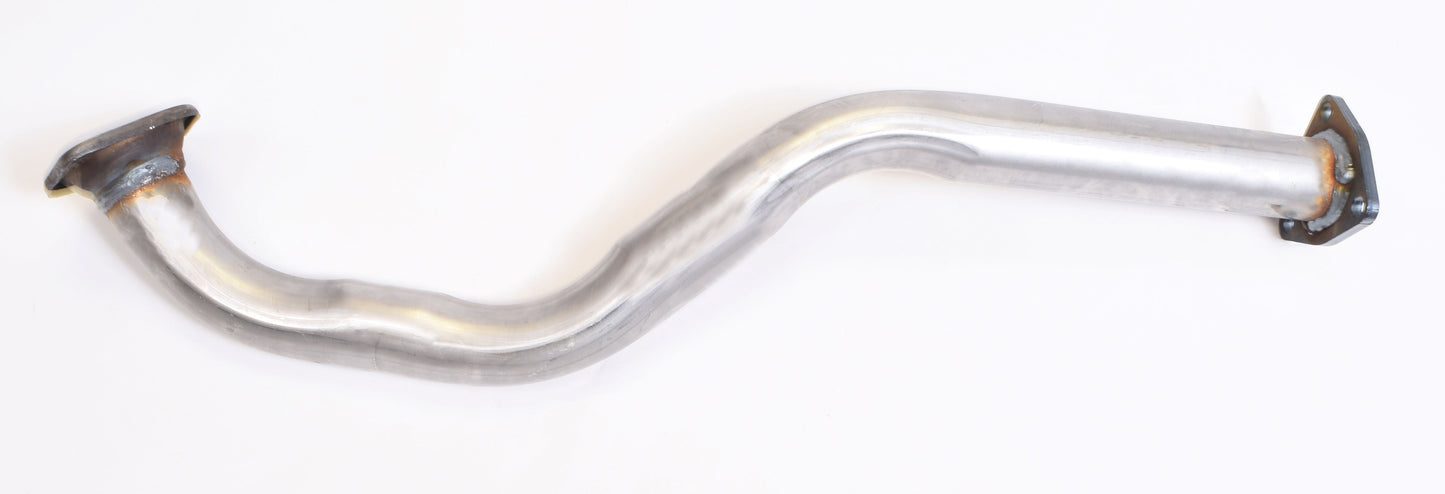 VX7513-Exhaust Pipe-Front for Opel Astra G 1.6 Petrol\LPG 8V 1998-2000 HP 75 Hatchback 720mm