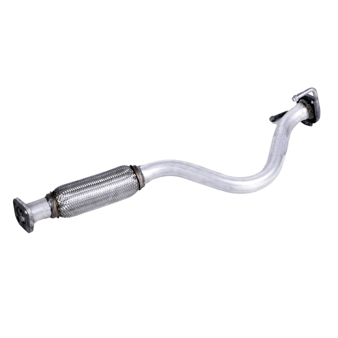 EGM428-Exhaust Pipe-Front for Opel Astra G 1.8 Petrol\LPG 16V 2002-2004 HP 125 Coupe 1300mm
