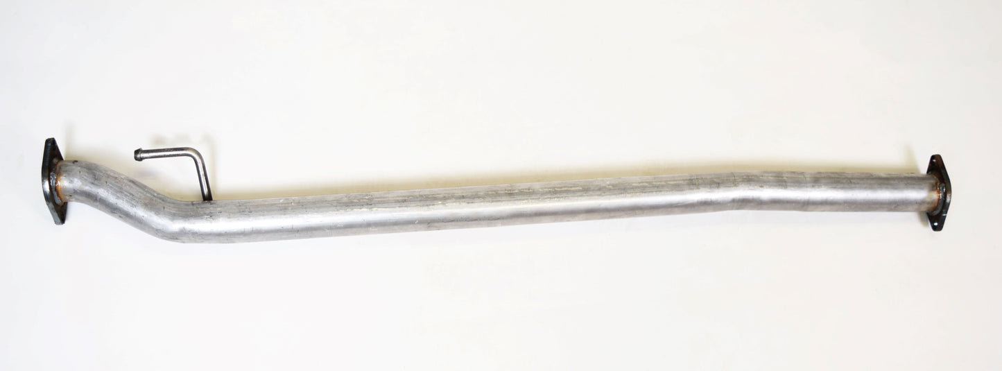 EGM428-Exhaust Pipe-Front for Opel Astra G 1.8 Petrol\LPG 16V 2002-2003 HP 125 Hatchback 1300mm