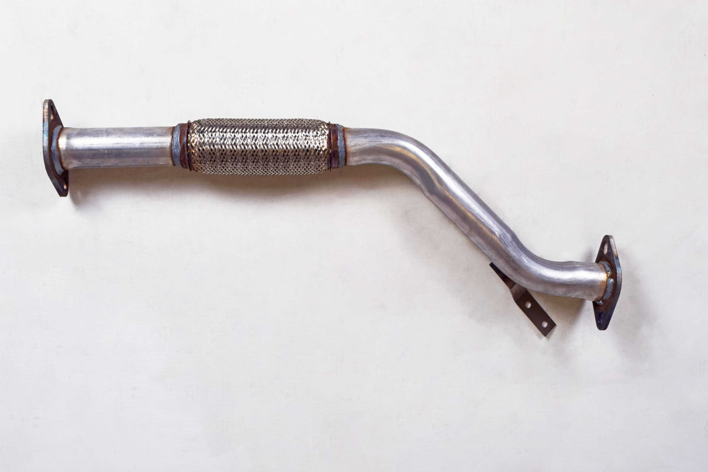 EGM510-Exhaust Pipe-Centre for Opel Astra H 1.8 Petrol 16V 2004-2006 HP 125 Hatchback 1290mm