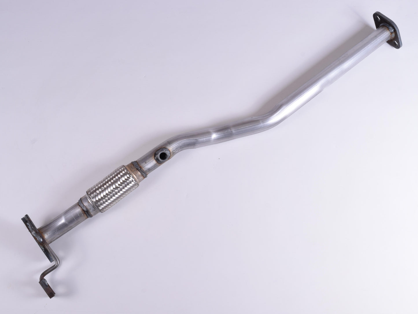 VX7508-Front Pipe for Opel Astra H 1.9 CDTi Diesel 16V 2007-2011 HP 150 Van 1210mm