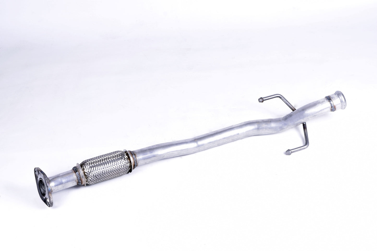 VX7516-Exhaust Pipe-Front for Opel Astra H ecoFLEX 1.7 CDTi Diesel 16V 2008-2010 HP 110 Saloon 610mm