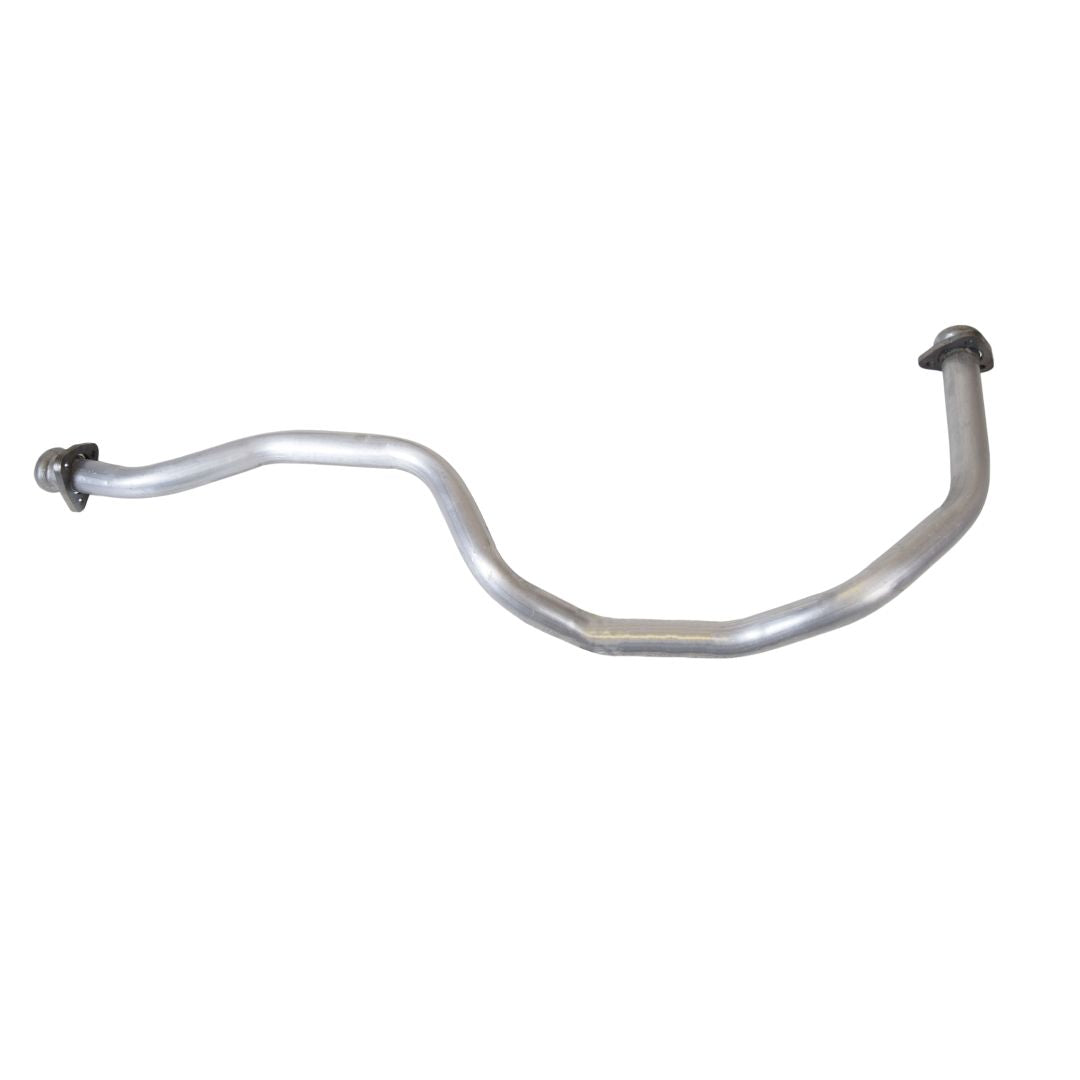 VX7512-Front Pipe for Opel Meriva 1.3 CDTi Diesel 16V 2006-2010 HP 75 MPV 640mm