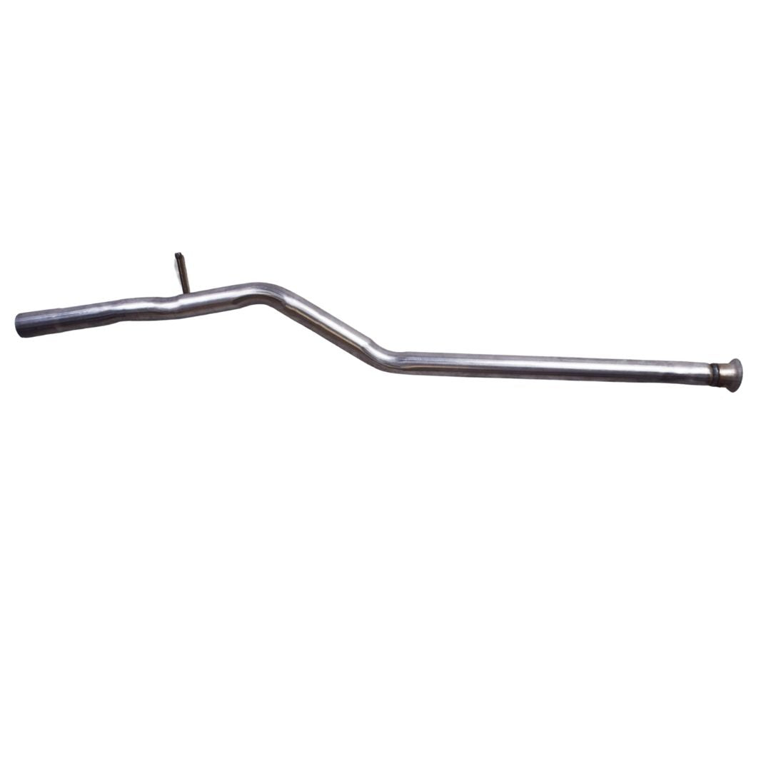 VX7006-Front Pipe for Opel Vectra 2.0 i Petrol 8V 1988-1992 HP 115 Saloon 950mm