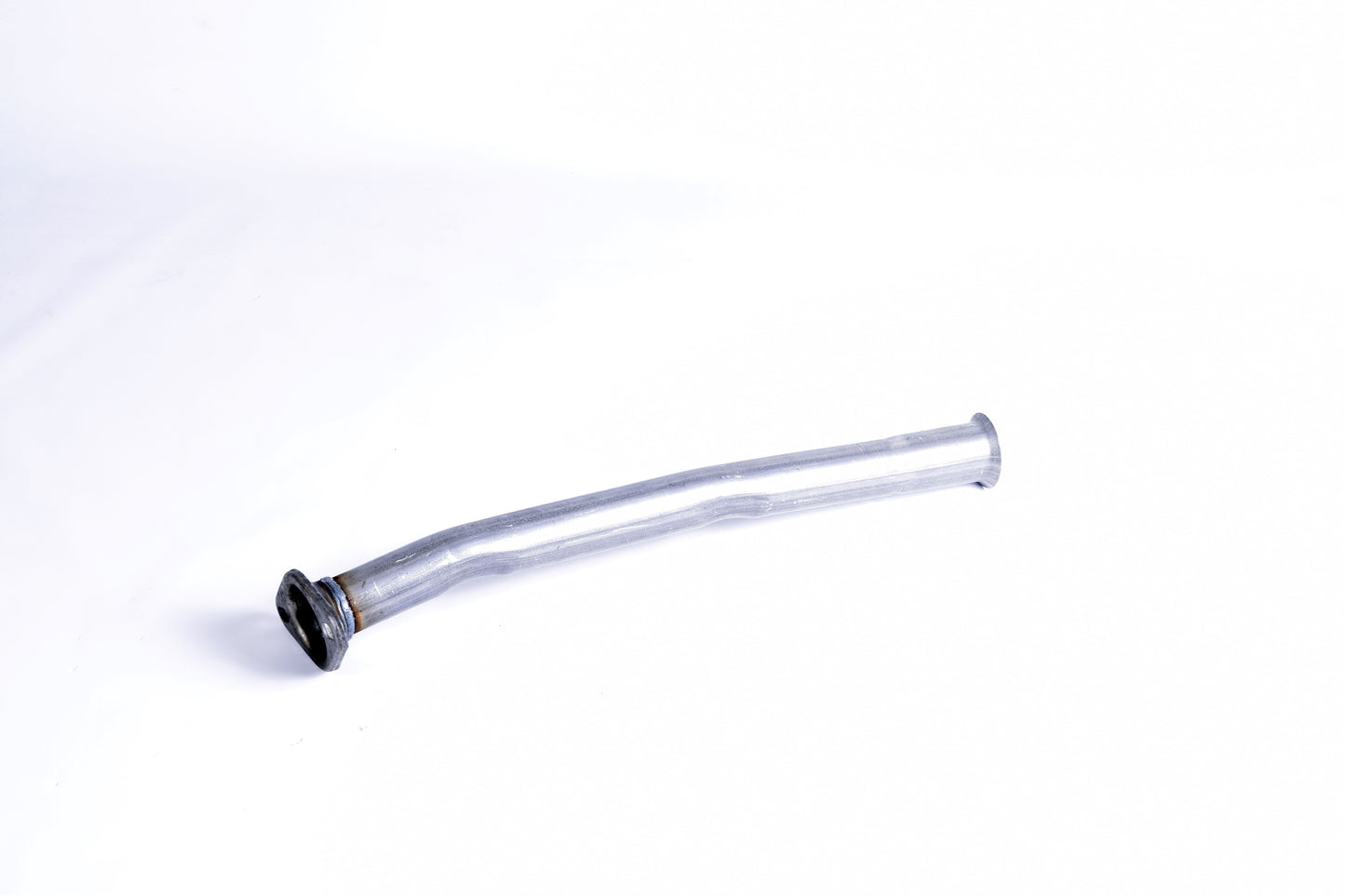 EGM450-Exhaust Pipe-Centre for Opel Vectra 2.2 Petrol 16V 2002-2004 HP 147 Hatchback 630mm