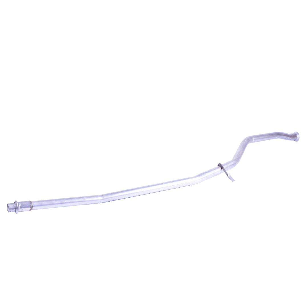 EGM450-Exhaust Pipe-Centre for Opel Vectra 2.2 Petrol 16V 2002-2004 HP 147 Saloon 630mm