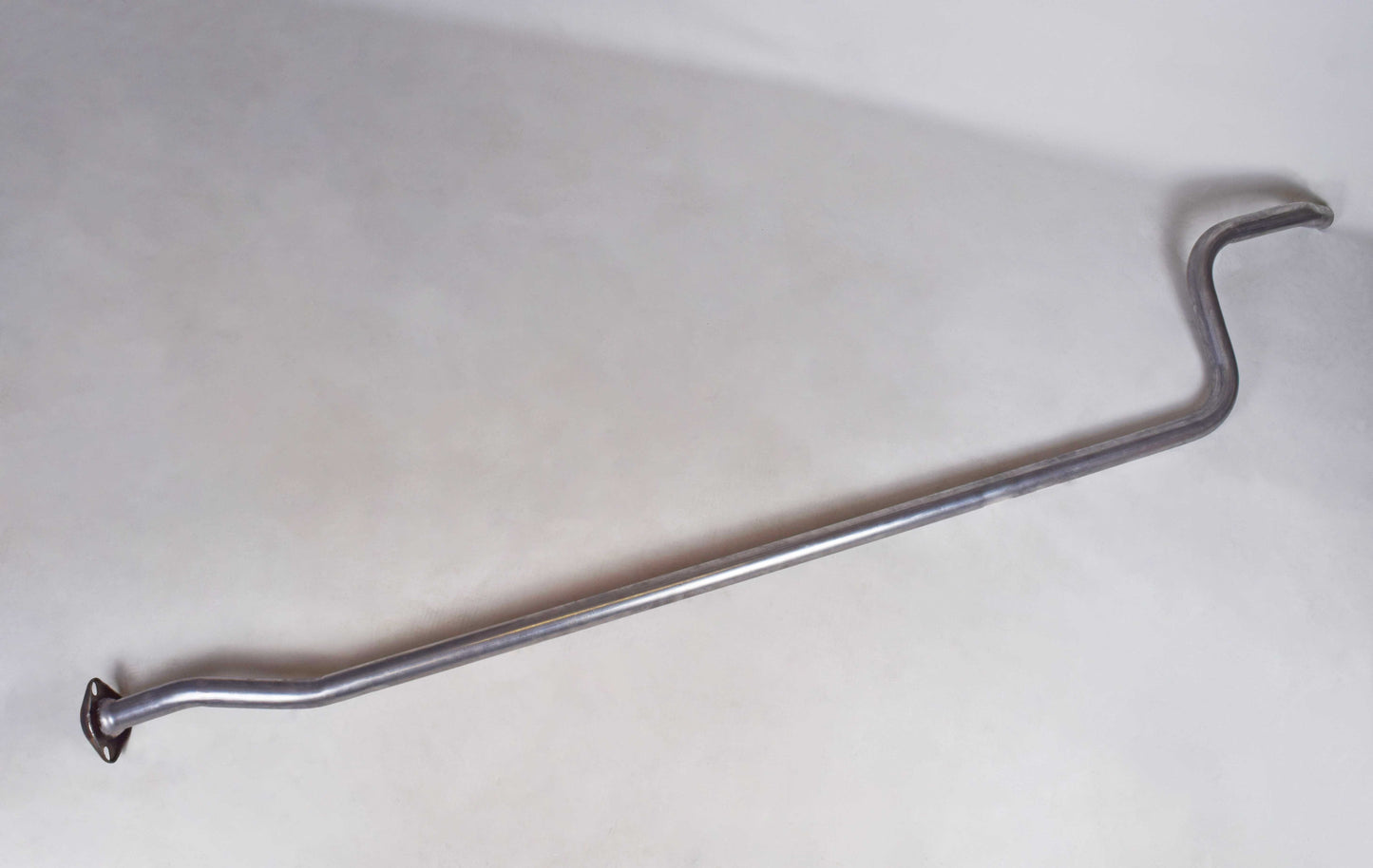 EGM757-Exhaust Pipe-Centre for Opel Zafira ecoFLEX 1.7 CDTi Diesel 16V 2008-2015 HP 110 Van 1540mm