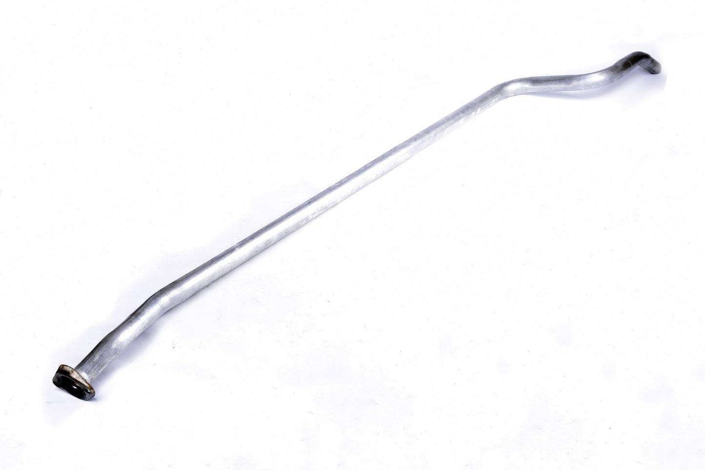 EGM757-Exhaust Pipe-Centre for Opel Zafira ecoFLEX 1.7 CDTi Diesel 16V 2008-2015 HP 125 Van 1540mm