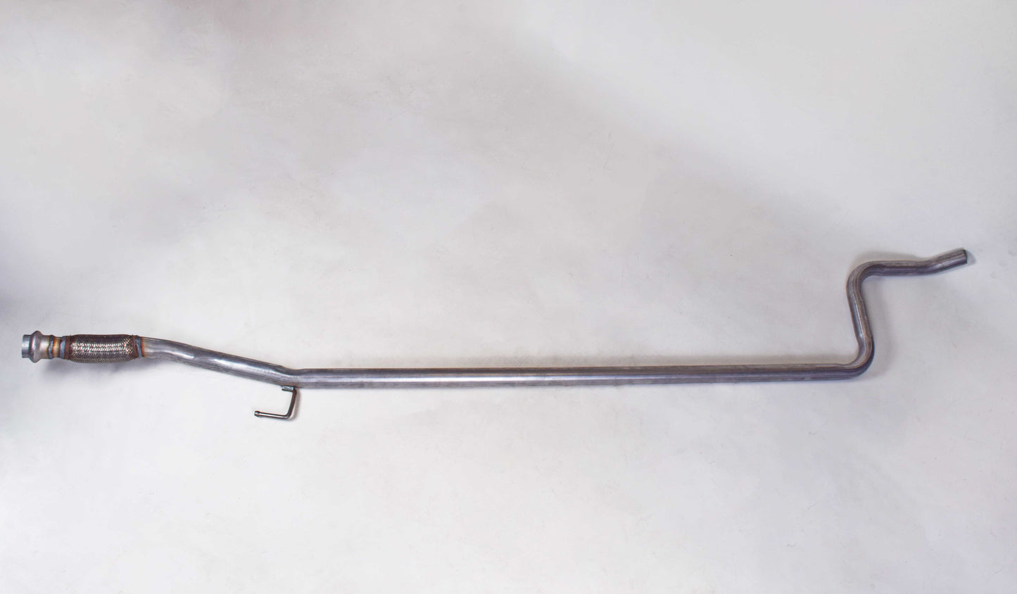 PT7000-Front Pipe for Peugeot 205 1.4 Petrol 8V 1988-1992 HP 70 Hatchback 660mm