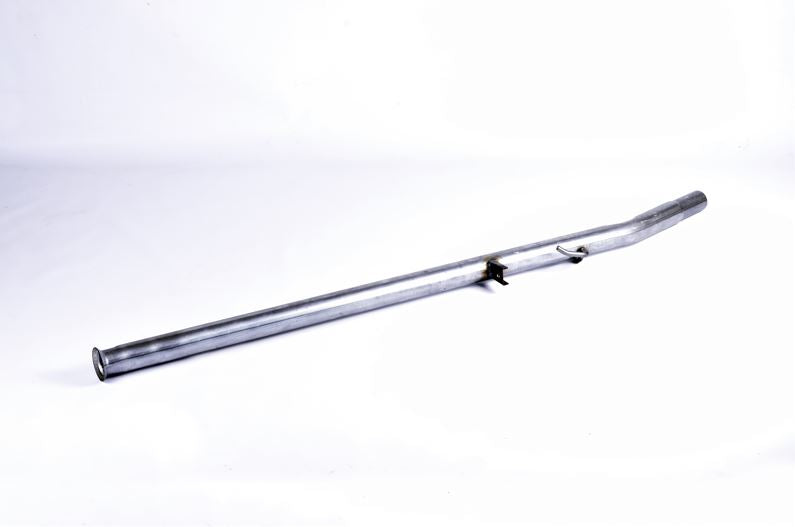 PT7504-Front Pipe for Peugeot 206 1.6 Petrol 8V 1998-1999 HP 90 Hatchback 470mm