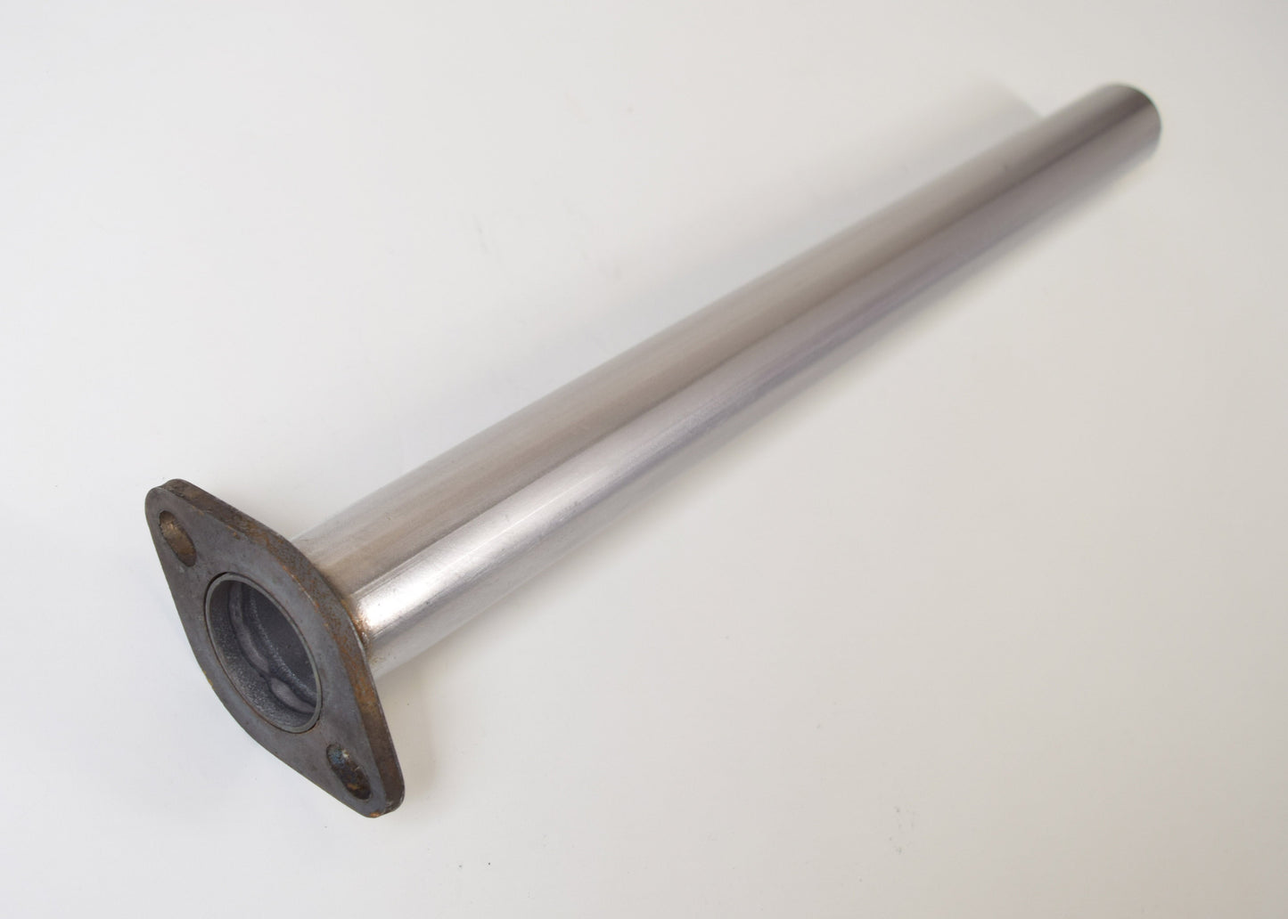 ECN740-Exhaust Pipe-Front for Peugeot 3008 1.6 BlueHDi Diesel 8V 2016-2009 HP 115 SUV 550mm