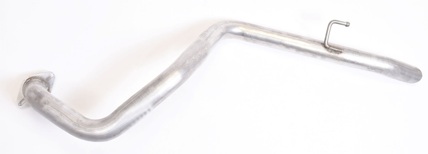 EPG591-Exhaust Pipe-Centre for Peugeot 406 2.0 HDi Diesel 8V 1999-2004 HP 90 Estate 1470mm