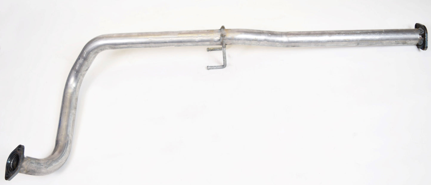 ECN740-Exhaust Pipe-Front for Peugeot 5008 1.6 BlueHDi Diesel 8V 2016---> HP 99 MPV 550mm