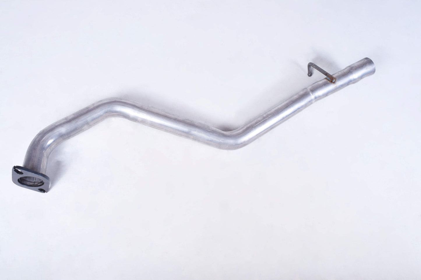 ECN711-Exhaust Pipe-Centre for Peugeot Boxer 2.2 HDi Diesel 16V 2011-2015 HP 130 Minibus 420mm