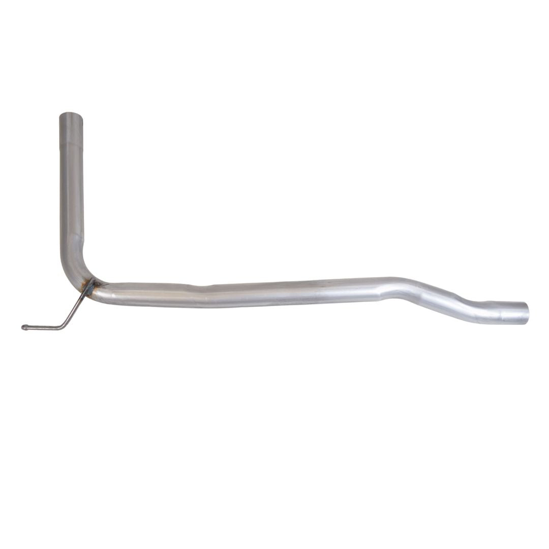 ECN740-Exhaust Pipe-Front for Peugeot Expert 1.6 BlueHDi Diesel 8V 2016---> HP 115 Bus 550mm