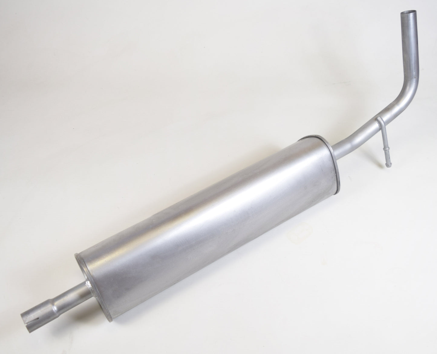 ESK34-Exhaust Rear Box for Volkswagen Polo 1.4 FSI Petrol 16V 2002-2005 HP 86 Hatchback    1160mm