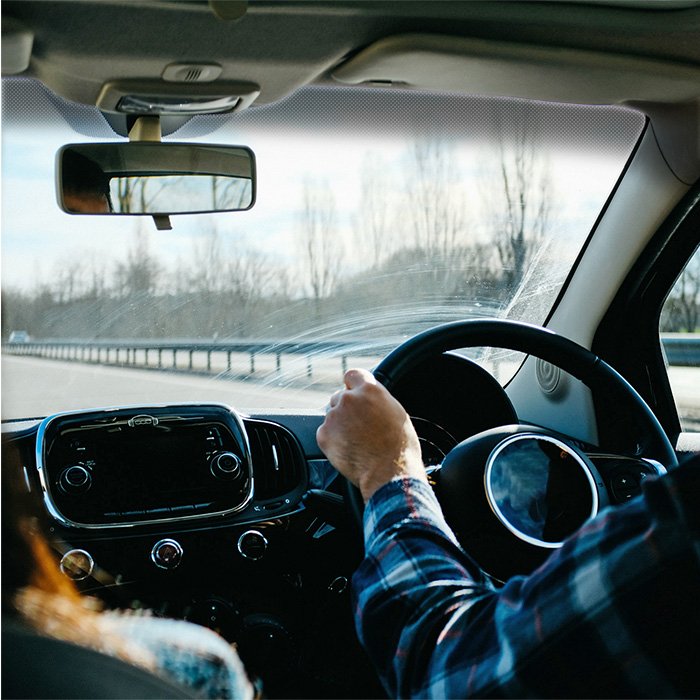 SIMPLY FADE IN SUN STRIP