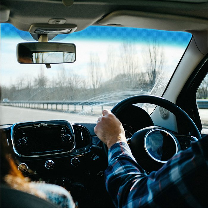 SIMPLY FADE IN SUN STRIP