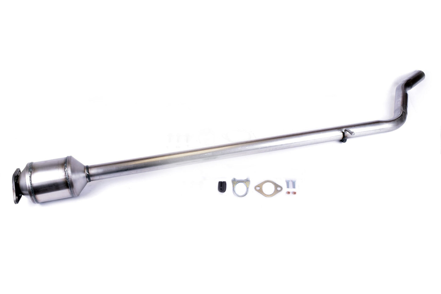 FR6024T-Catalyst-Type Approved for Ford Fusion 1.2 Petrol 16V 2004-2010 HP 75 Estate EURO 3;4 430mm