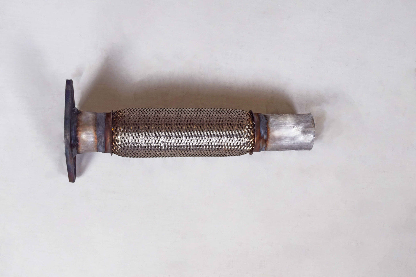 EVW709-Exhaust Pipe-Front for Seat Leon 1.4 TSi Petrol 16V 2007-2012 HP 126 Hatchback 850mm