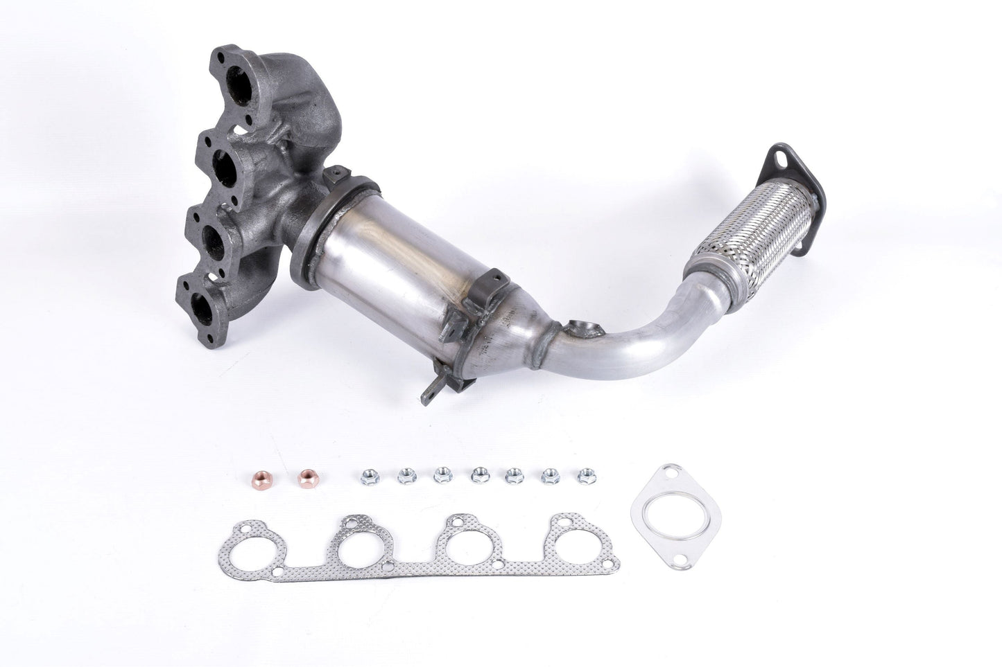HA6001-Catalyst for Honda Civic 1.5 Petrol 16V 1994-1996 HP 101 Coupe 420mm