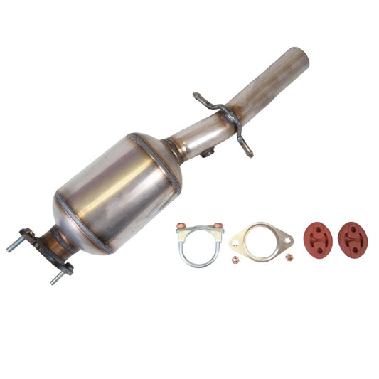 PT6128T-SCR-Type Approved for Citroen Berlingo 1.6 BlueHDi Diesel 8V 2018-2021 HP 99 MPV EURO 6   910mm