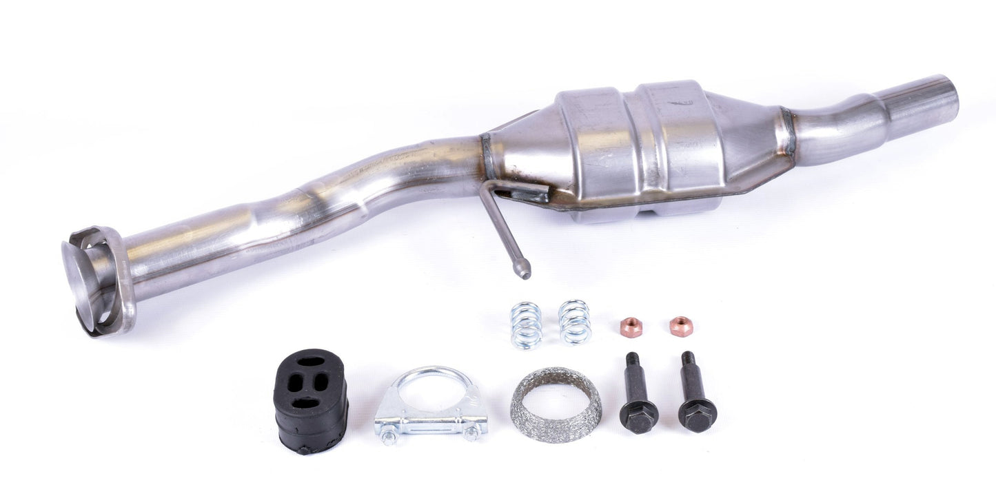 LD6007T-Catalyst-Type Approved for Land Rover Range Rover 4.0 Petrol 16V 1994-2002 HP 190 ATV EURO 3 1350mm