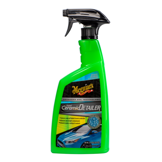 MEGUIAR'S HYBRID CERAMIC DETAILER 768ML