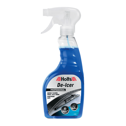 HOLTS TRIGGER DE-ICER