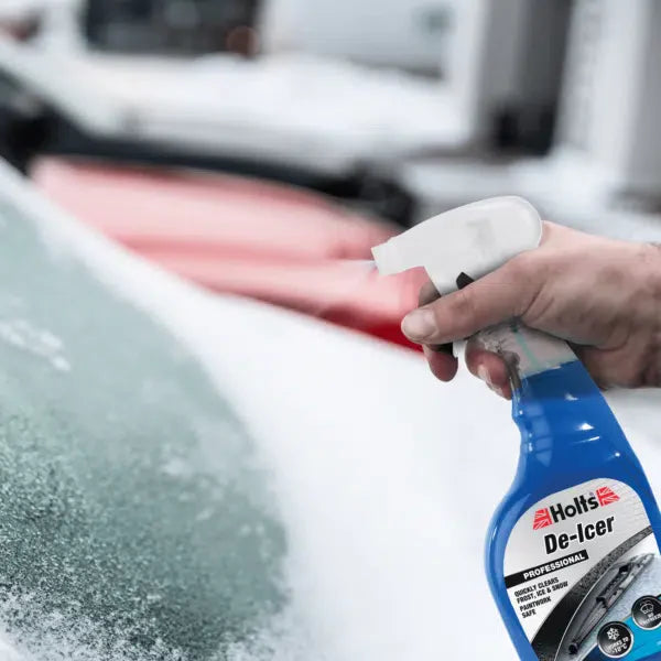 HOLTS TRIGGER DE-ICER