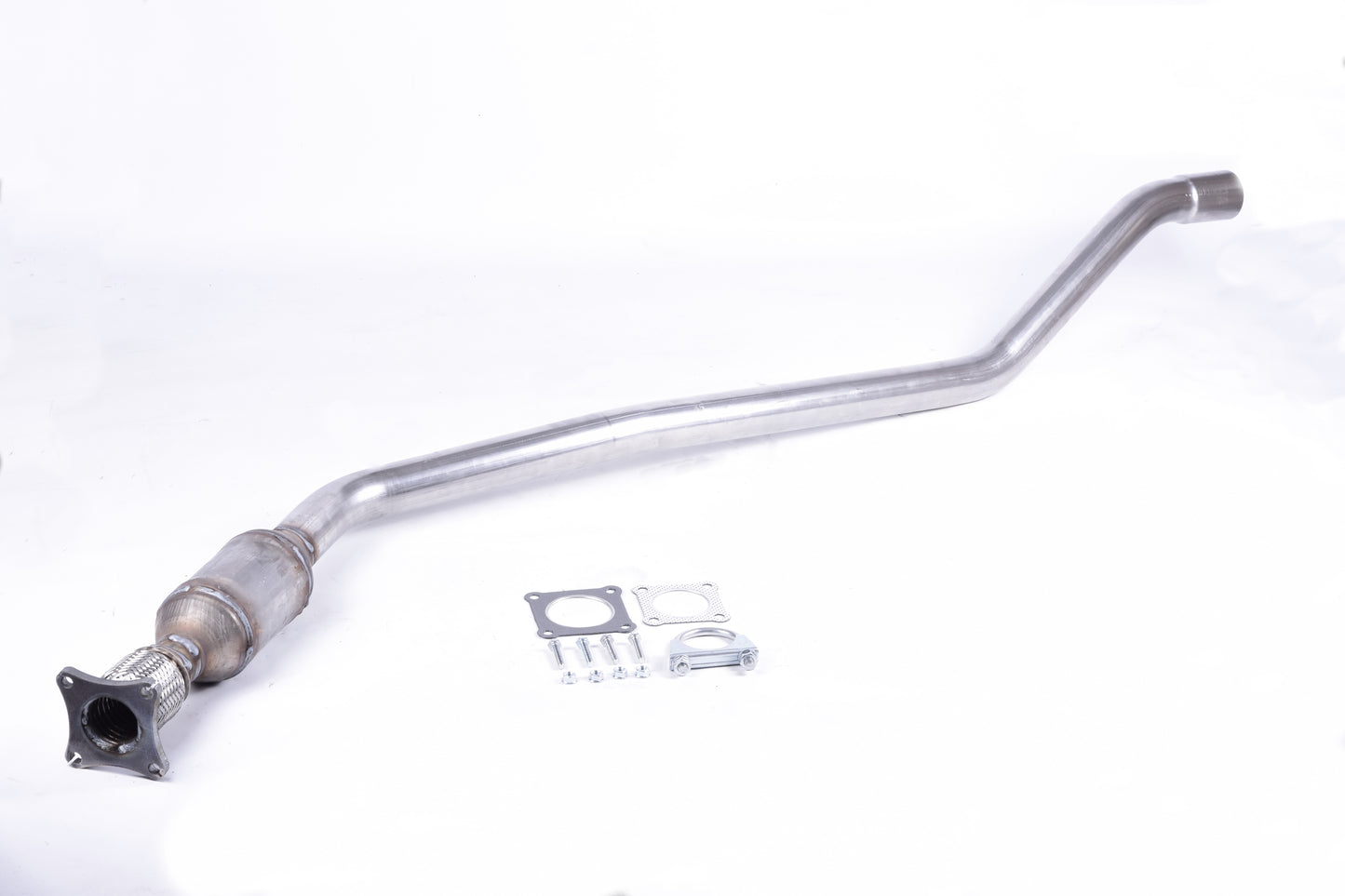 HI6000T CATALYTIC CONVERTER FOR CHRYSLER GRAND VOYAGER & CHRYSLER VOYAGER 2.5 16V 2001-2008