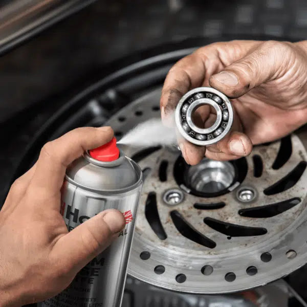 HOLTS MULTI-PURPOSE LITHIUM GREASE 500ML