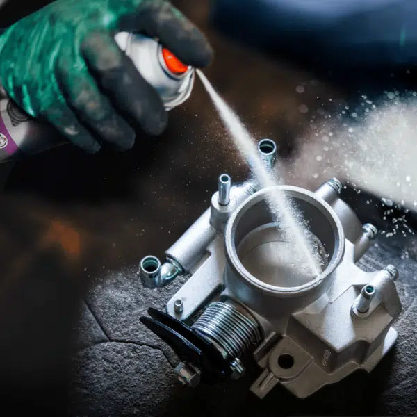 HOLTS EGR & CARB CLEANER 500ML