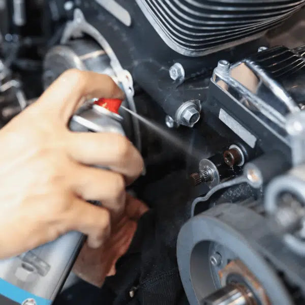 HOLTS MULTI-PURPOSE MAINTENANCE SPRAY 500ML