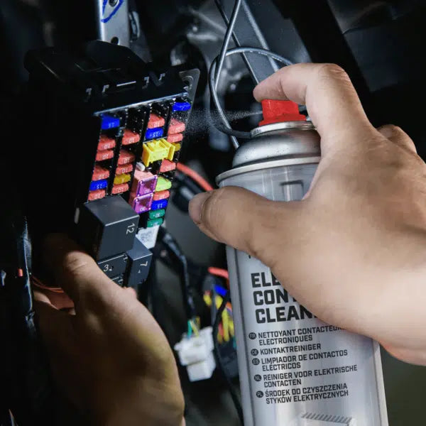 HOLTS ELECTRICAL CONTACT CLEANER 500ML