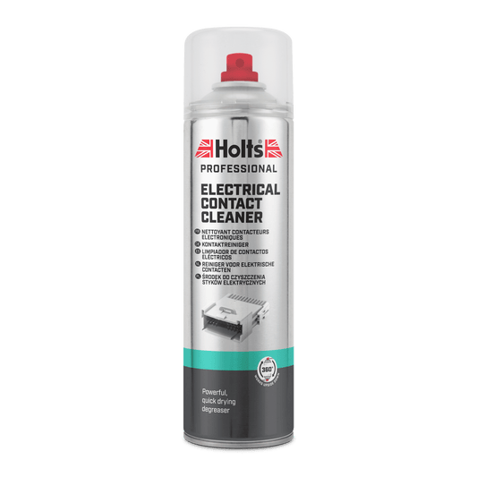 HOLTS ELECTRICAL CONTACT CLEANER 500ML