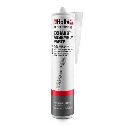 HOLTS EXHAUST ASSEMBLY PASTE 300ML