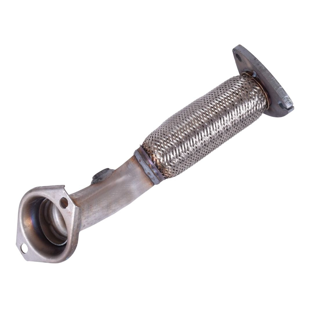 SI7501-Front Pipe for Suzuki Alto 1.0 Petrol 8V 1997-2002 HP 53 Hatchback 1150mm