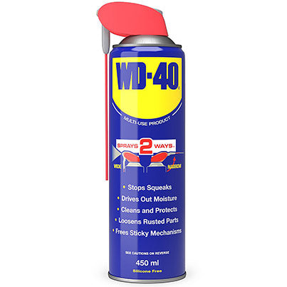 WD-40 MULTI-USE PRODUCT SMART STRAW