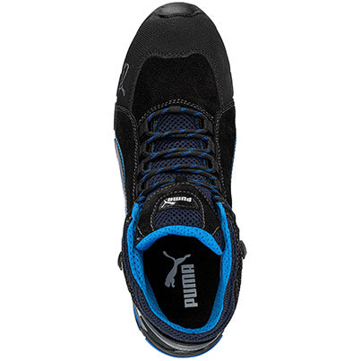 PUMA RIO MID SAFETY BOOTS