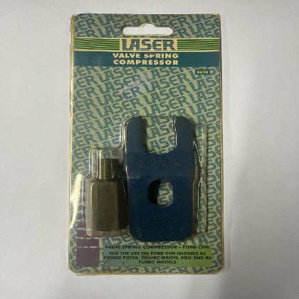 LASER VALVE SPRING COMPRSSOR